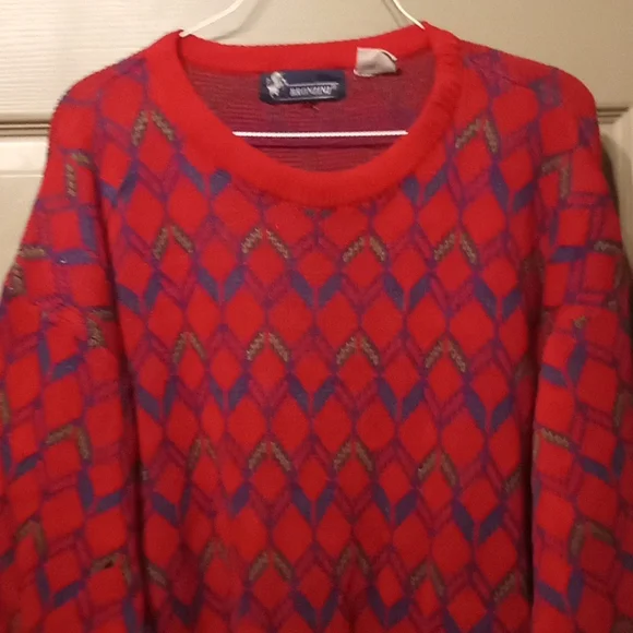 Sweater - Picture 2 of 3